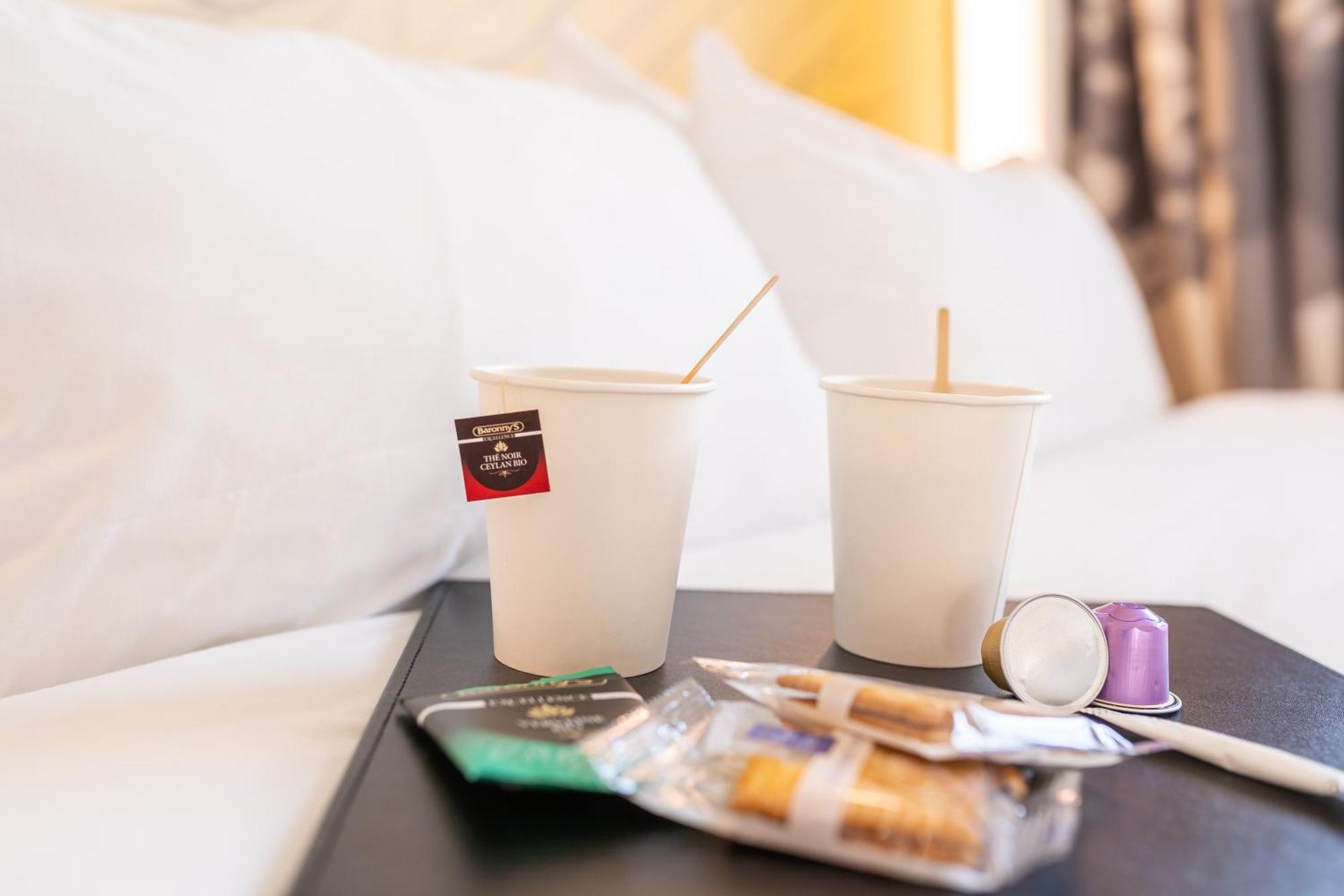 B&B Hotel Honfleur La Rivière-Saint-Sauveur Zewnętrze zdjęcie