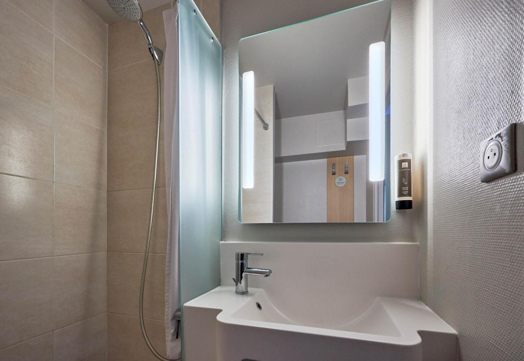 B&B Hotel Honfleur La Rivière-Saint-Sauveur Zewnętrze zdjęcie