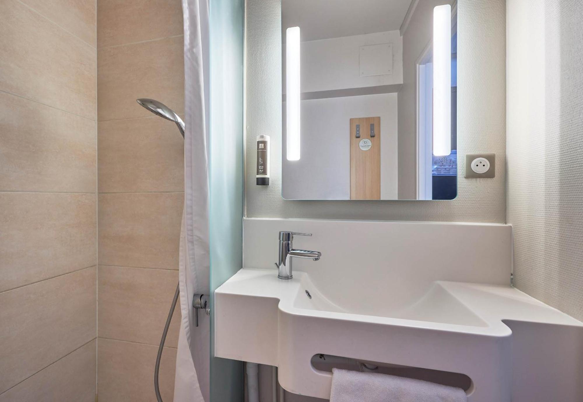 B&B Hotel Honfleur La Rivière-Saint-Sauveur Zewnętrze zdjęcie