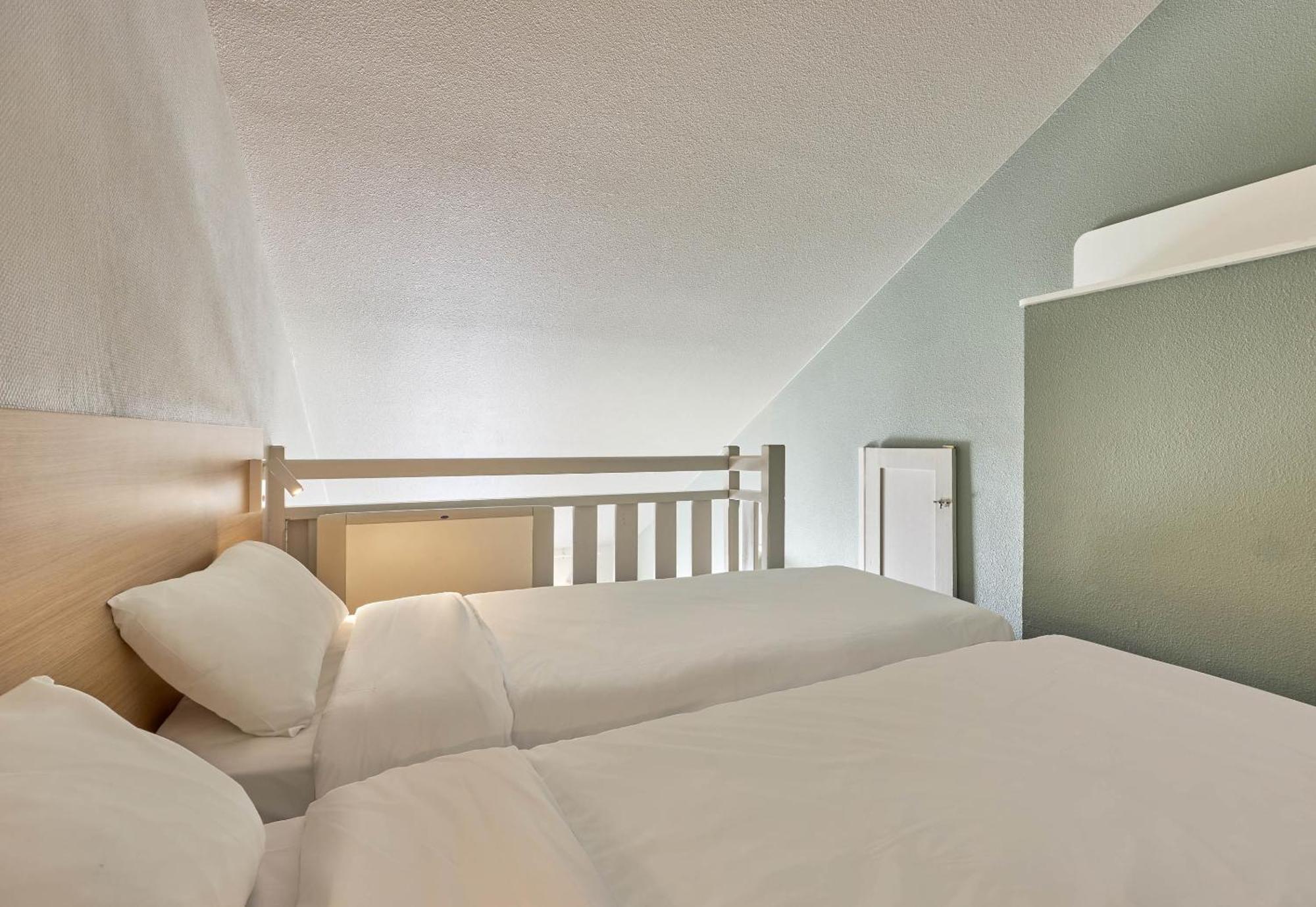 B&B Hotel Honfleur La Rivière-Saint-Sauveur Zewnętrze zdjęcie