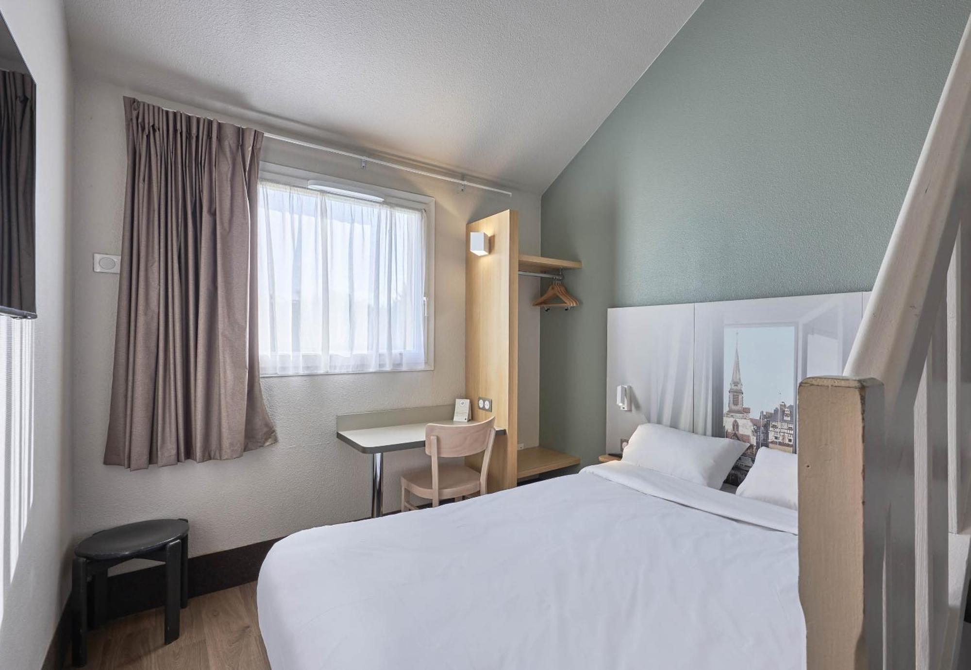 B&B Hotel Honfleur La Rivière-Saint-Sauveur Zewnętrze zdjęcie
