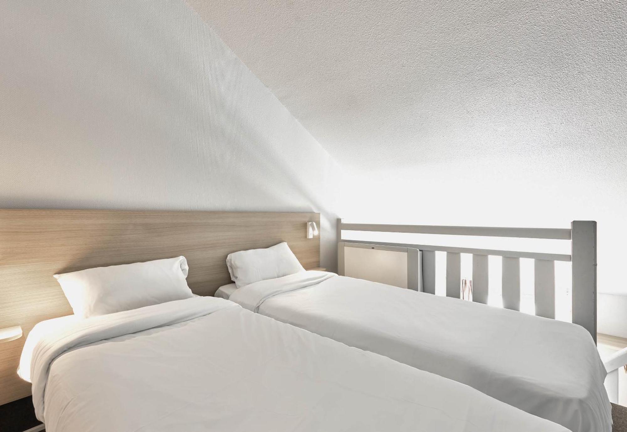 B&B Hotel Honfleur La Rivière-Saint-Sauveur Zewnętrze zdjęcie