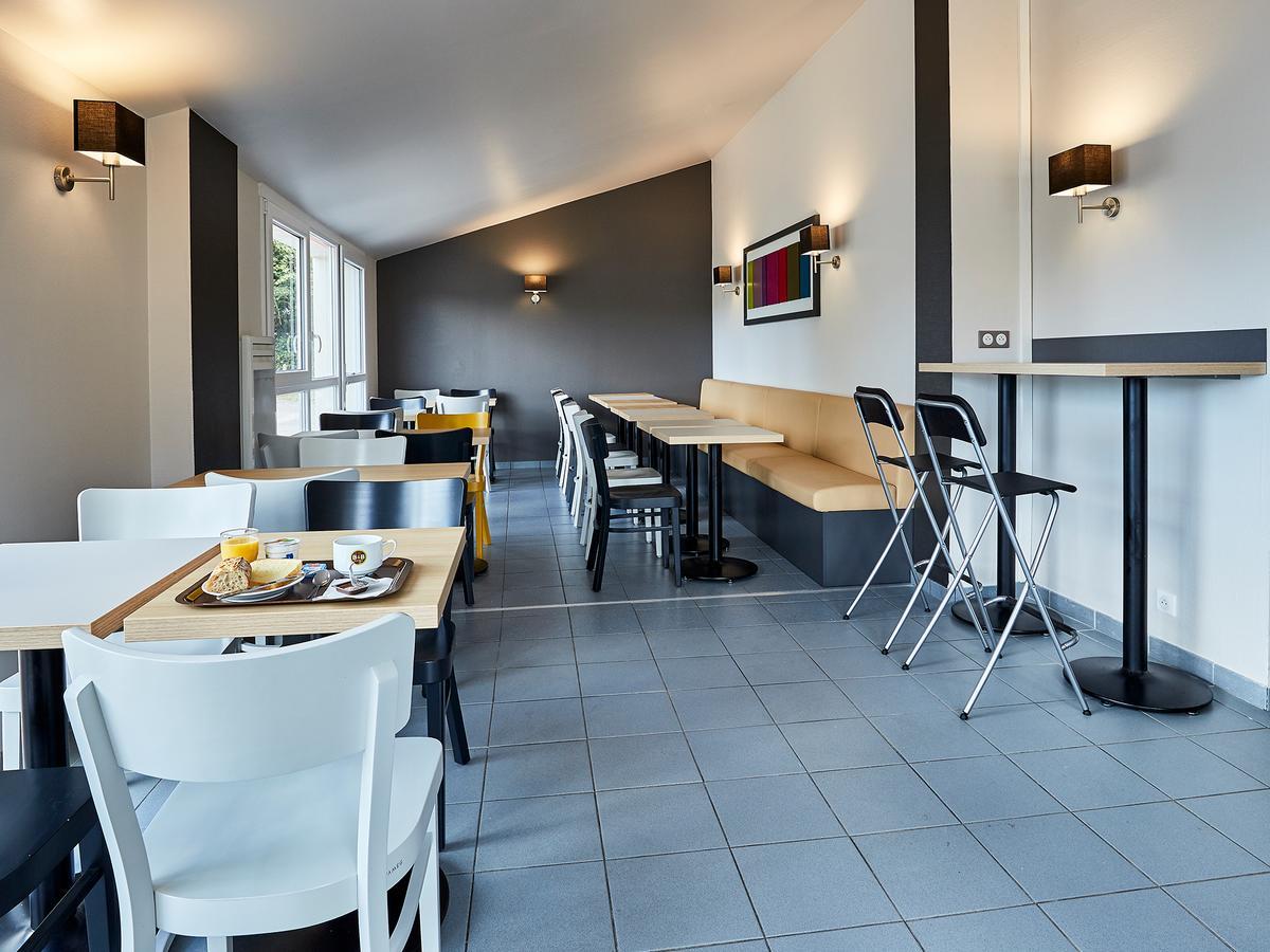 B&B Hotel Honfleur La Rivière-Saint-Sauveur Zewnętrze zdjęcie