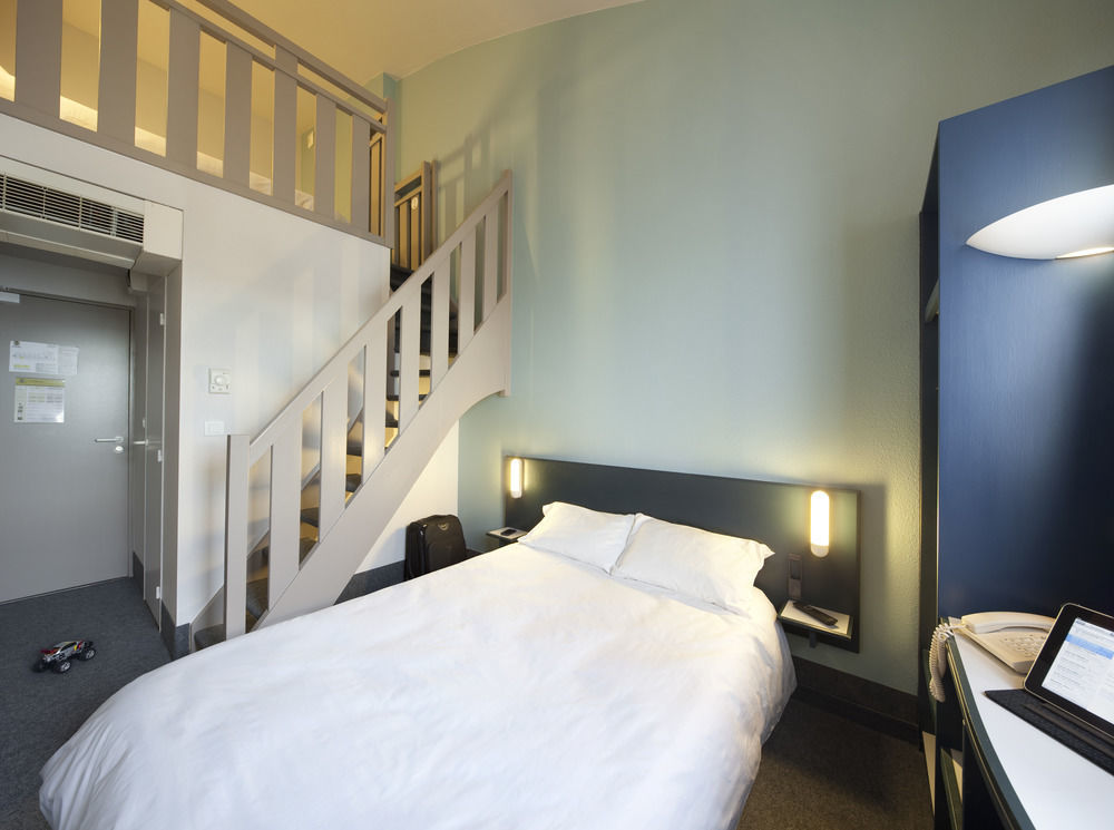 B&B Hotel Honfleur La Rivière-Saint-Sauveur Zewnętrze zdjęcie