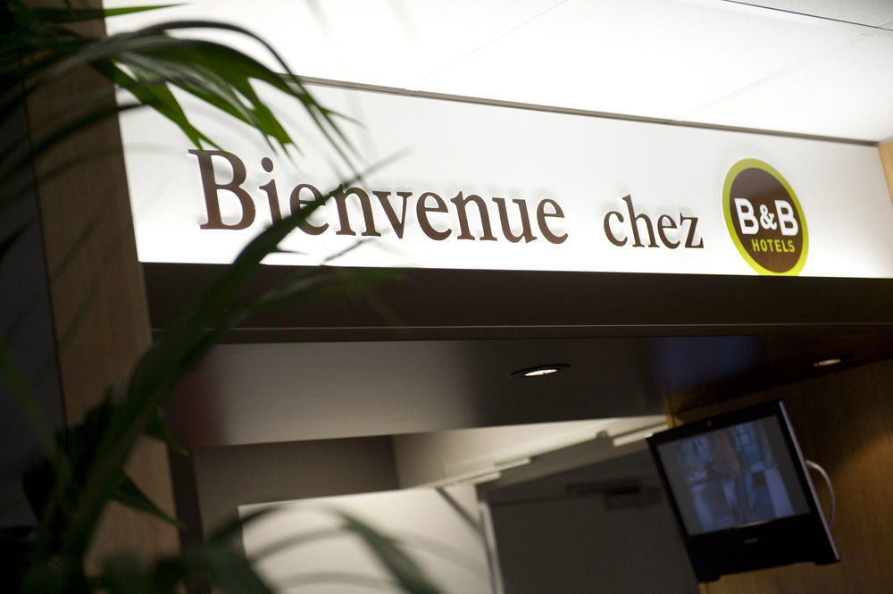 B&B Hotel Honfleur La Rivière-Saint-Sauveur Zewnętrze zdjęcie