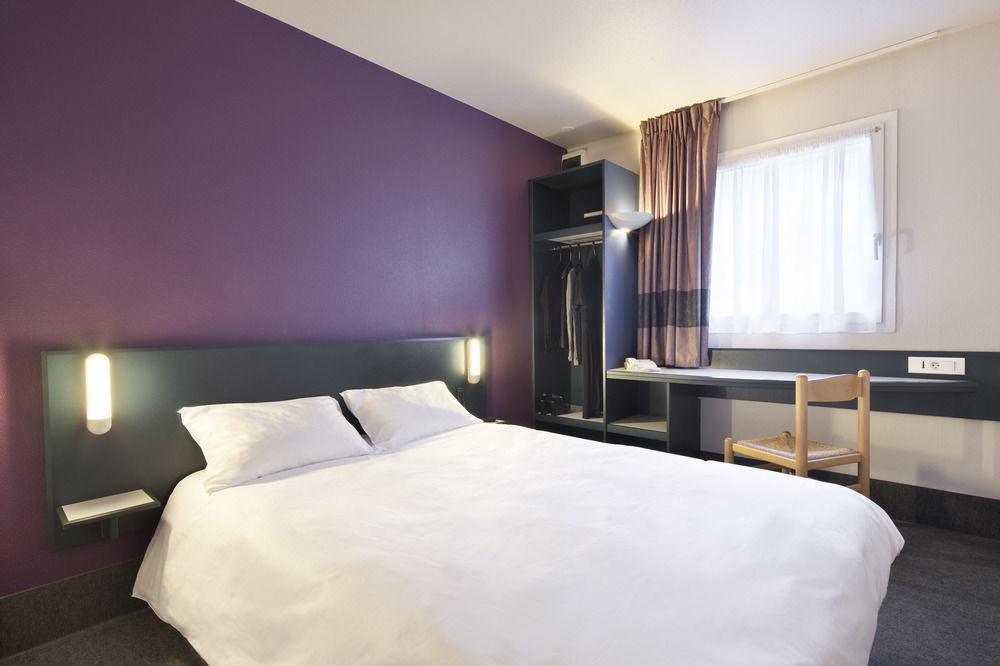 B&B Hotel Honfleur La Rivière-Saint-Sauveur Zewnętrze zdjęcie