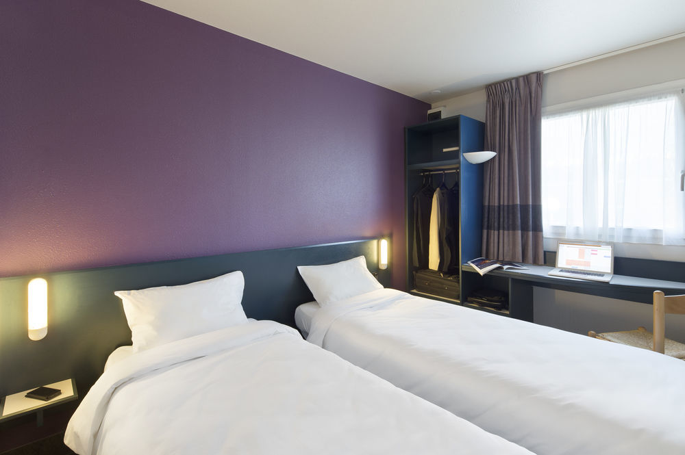 B&B Hotel Honfleur La Rivière-Saint-Sauveur Zewnętrze zdjęcie